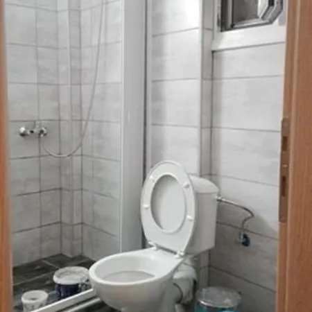διαμερισμα ισογείου Vernardhaíika